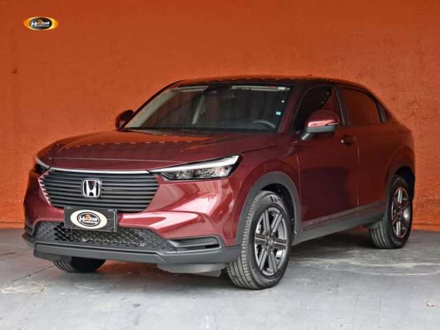 HONDA HR-V EX 2023