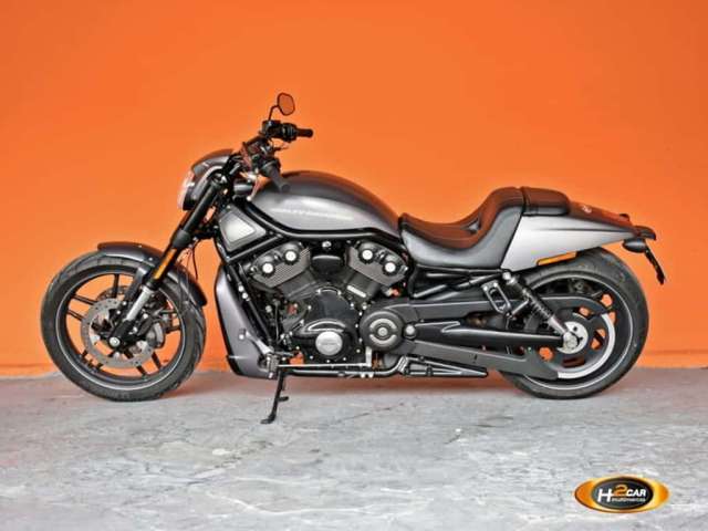 HARLEY-DAVIDSON V-rod Night Rod Special 2016