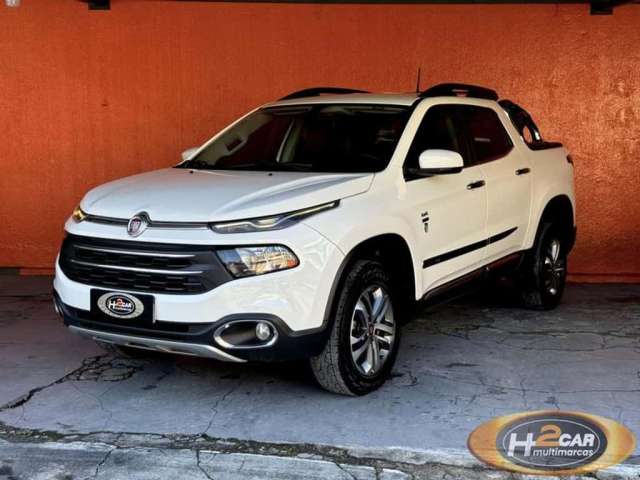 FIAT TORO FREEDOM AT9 D 2019