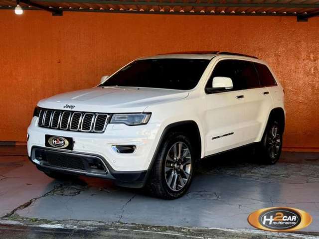 JEEP Grand Cherokee Limited diesel 4x4 2018