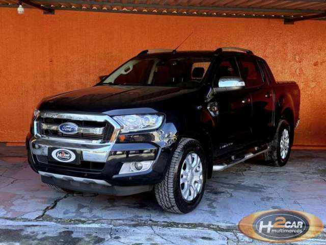 FORD RANGER LTDCD4A32C 2017