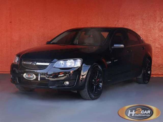 CHEVROLET OMEGA CD 2011