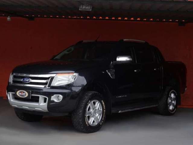 FORD RANGER LTD CD4 32 2014