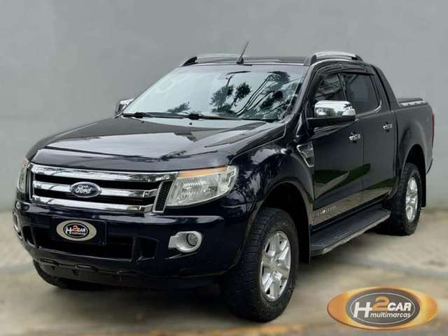 FORD RANGER LTD CD4 32 2014