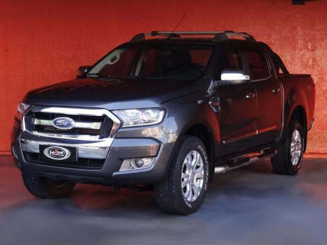 FORD RANGER XLTCD4A32C 2019