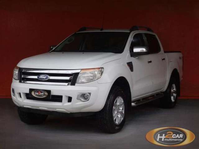 FORD RANGER XLT CD4 32 2014