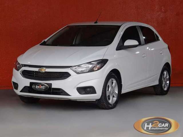 CHEVROLET ONIX 1.4MT LT 2019