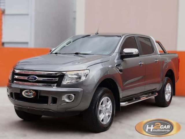 FORD RANGER XLT CD4 32 2014