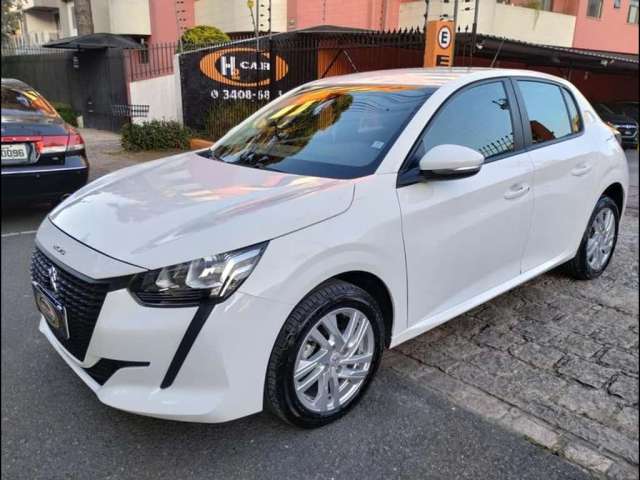 PEUGEOT 208 LIKE PK MT 2022