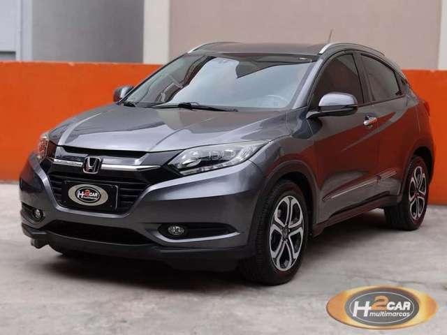 HONDA HR-V TOURING 2017