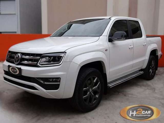 VOLKSWAGEN AMAROK 3.0 V6 TDI HIGHLINE CD DIESEL 4MOTION AUTOMÁTICO 2023