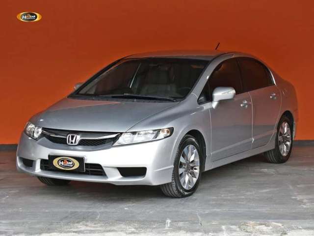 HONDA CIVIC LXL FLEX 2011