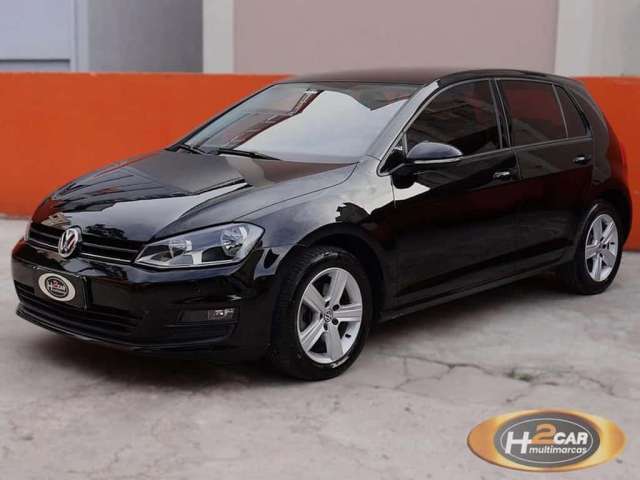 VOLKSWAGEN GOLF COMFORTLINE AC 2015