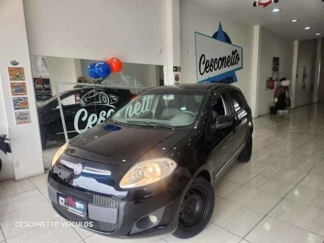 FIAT PALIO ATTRACT 1.0 2013