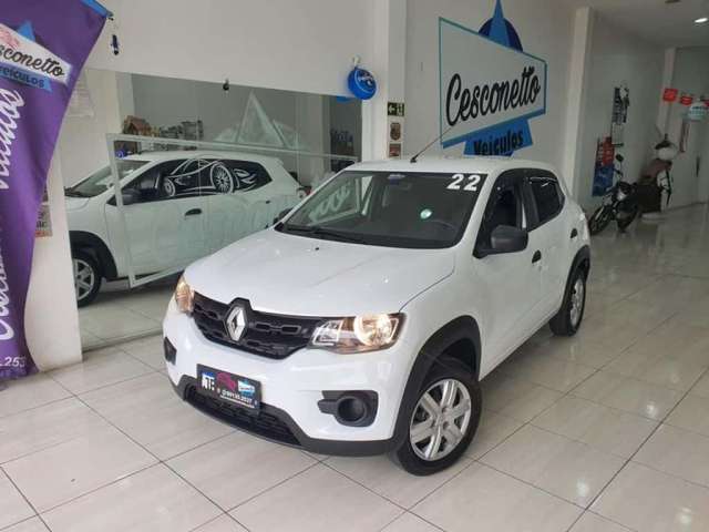 RENAULT KWID ZEN 10MT 2022