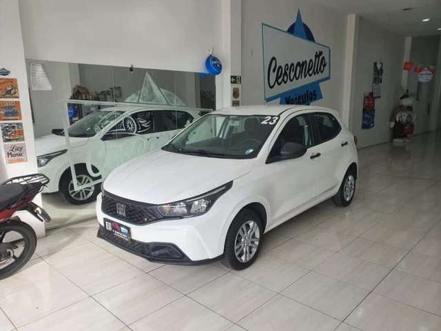 FIAT ARGO 1.0 2023