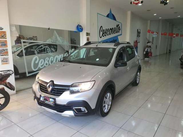 SANDERO SZE10MT 2024