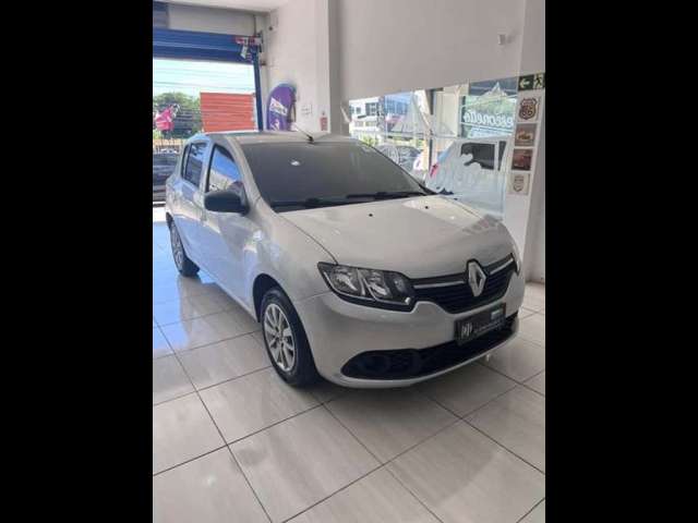 RENAULT SANDERO EXPRESSION 1.0 12V 2020