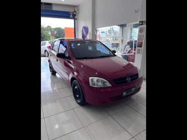 CHEVROLET CORSA HATCH MAXX 1.0 8V 4P 2006