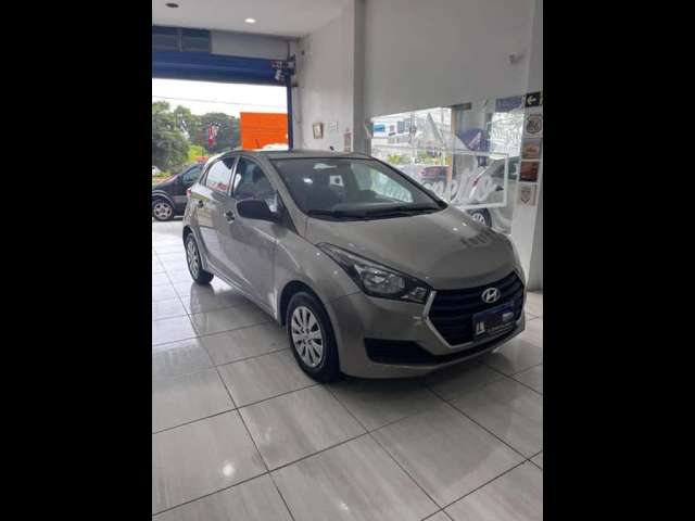 HYUNDAI HB20 1.0 COMFORT 2018