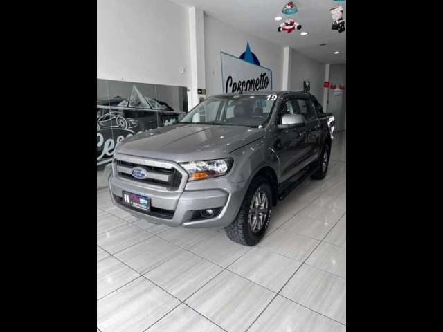 FORD RANGER XLSCD4A22C 2019