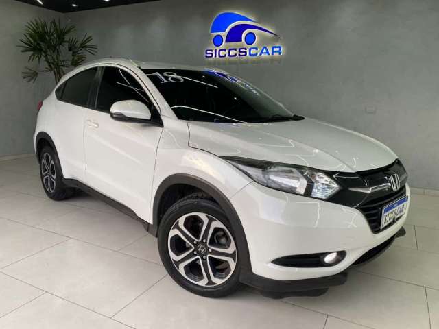 HONDA HR-V EX 1.8 Flexone 16V 5p Aut.