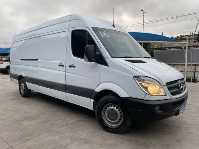 MERCEDES-BENZ SPRINTER 311 Furgão E.Longo T.Alto Dies.