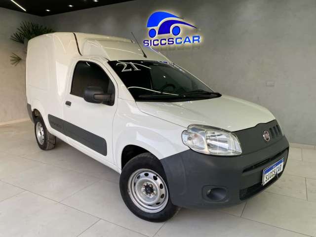 FIAT FIORINO Endurance EVO 1.4 Flex 8V 2p