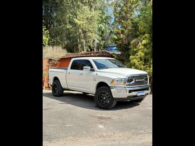 RAM 2500 LARAMIE  6.7 TDI  CD 4x4 Diesel