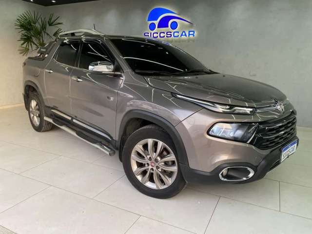 FIAT TORO Ranch 2.0 16V 4x4 Diesel Aut.