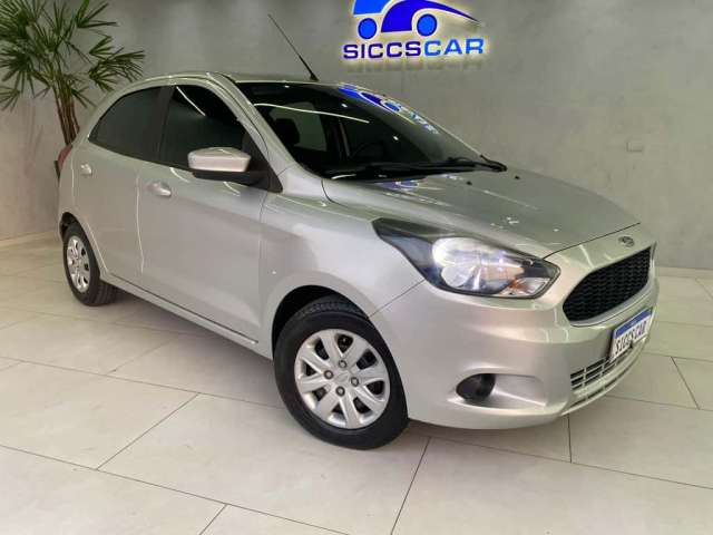 FORD KA 1.0 SE/SE Plus TiVCT Flex 5p