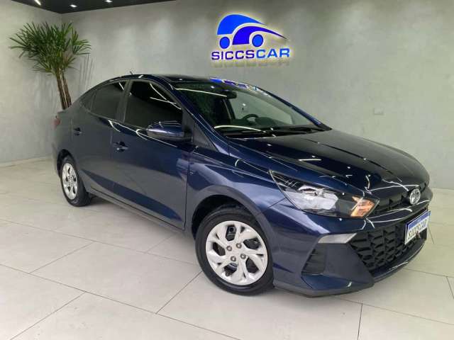 HYUNDAI HB20S Comfort 1.0  Flex 12V Mec.