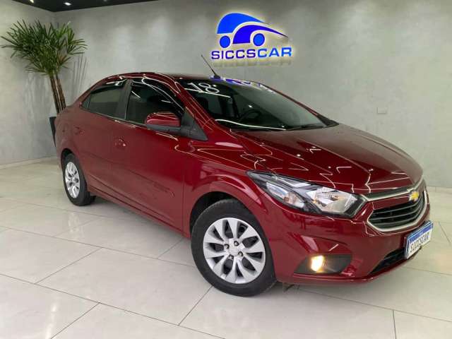 CHEVROLET PRISMA Sed. LT 1.4 8V FlexPower 4p