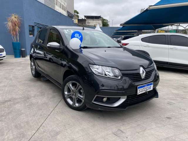 RENAULT SANDERO GT line/RLIN Flex 1.0 12v 5p