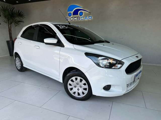 FORD KA 1.0 SE/SE Plus TiVCT Flex 5p