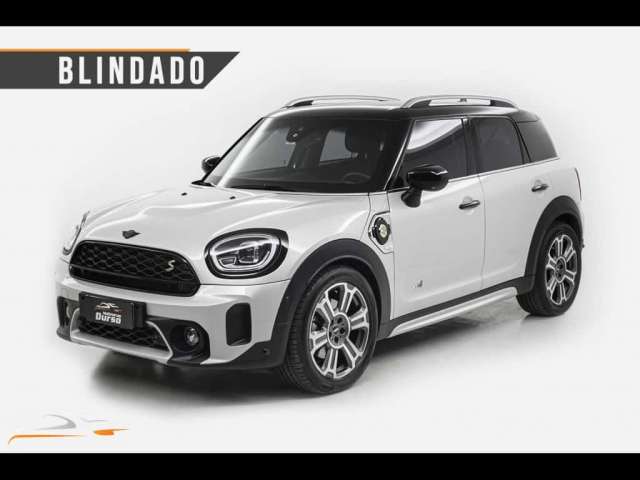 MINI COUNTRYMAN 1.5 12V TWINPOWER TURBO HYBRID COOPER S E TOP ALL4 STEPTRONIC