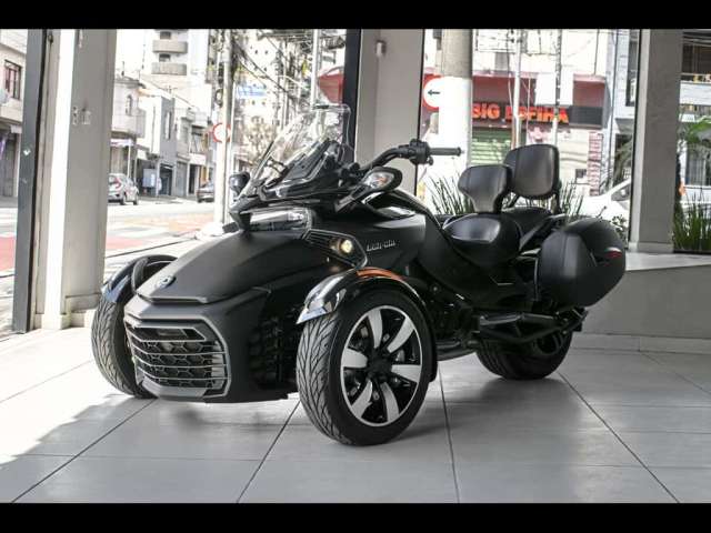 BRP CAN-AM SPYDER F3-S