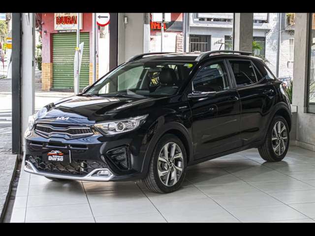 KIA STONIC SX 1.0 TB Aut. (Híbrido)