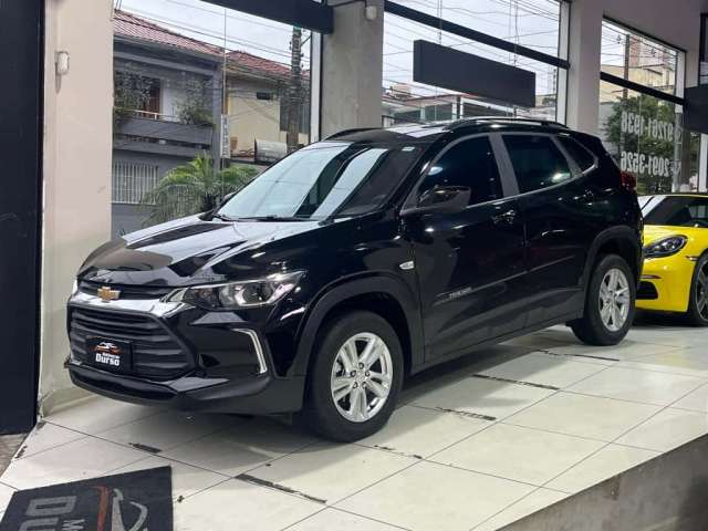 CHEVROLET TRACKER 1.0 TURBO FLEX LT AUTOMÁTICO