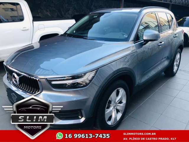 VOLVO XC 40