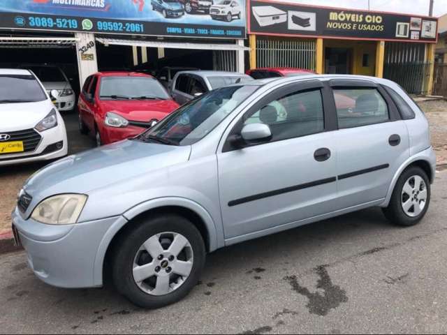 Chevrolet CORSA 1.0 MPFI JOY 8V FLEX 4P MANUAL