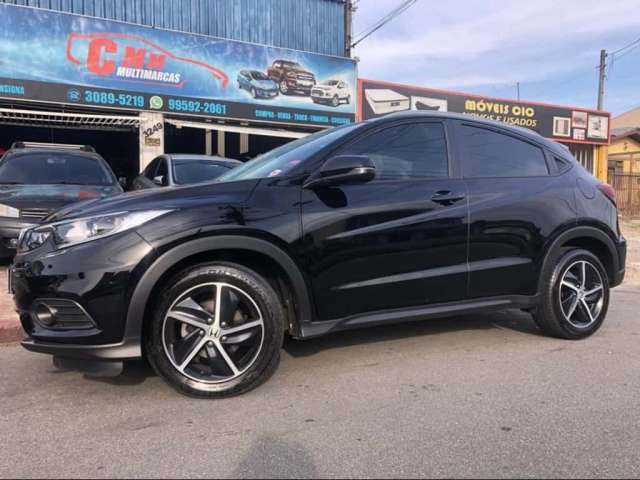 Honda HR-V EX