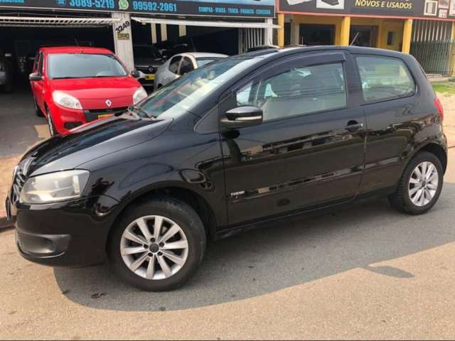 Volkswagen FOX 1.0 MI 8V FLEX 2P MANUAL