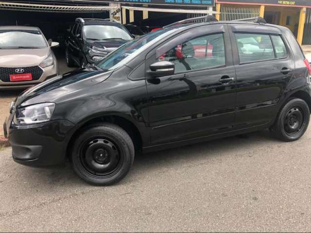 Volkswagen FOX 1.0 MI 8V FLEX 4P MANUAL