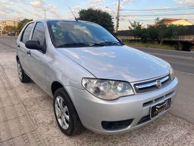 Fiat Palio 1.0 ECONOMY Fire Flex 8V 4p 2013 Flex