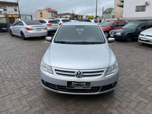 VW - VolksWagen Fox 1.0 Mi Total Flex 8V 3p 2011 Flex