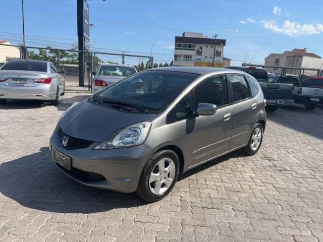 Honda Fit LX 1.4/ 1.4 Flex 8V/16V 5p Mec. 2009 Flex