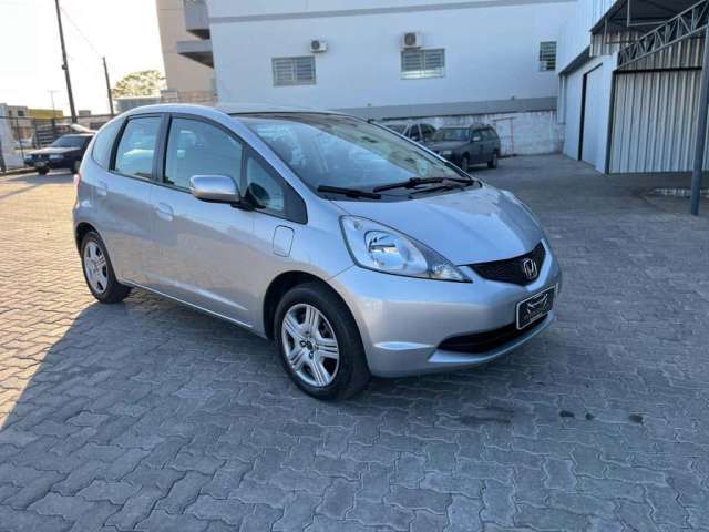 Honda Fit DX 1.4 Flex 16V 5p Mec. 2011 Flex