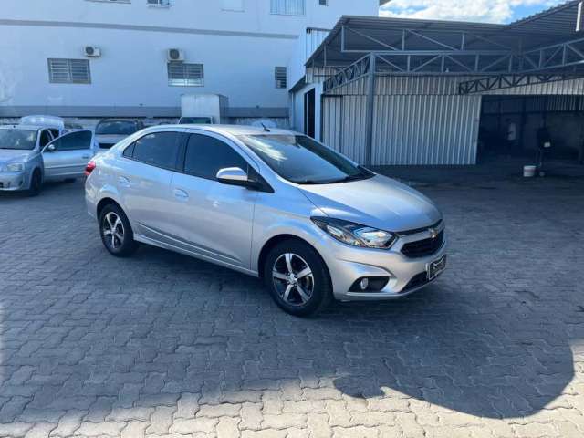 GM - Chevrolet PRISMA Sed. LTZ 1.4 8V FlexPower 4p 2019 Flex