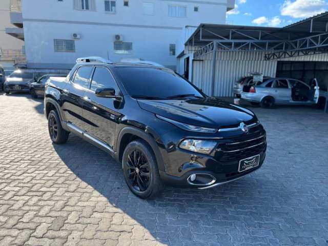 Fiat Toro Volcano 2.0 16V 4x4 TB Diesel Aut. 2019 Diesel